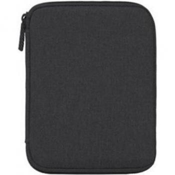 Gray Electronics Accessories Travel Case