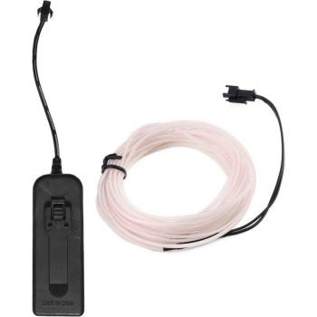 Luz Flexible 3M Neon para Decoración Vehicular