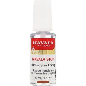 Mavala Stop Nail Biting Solution 5ml