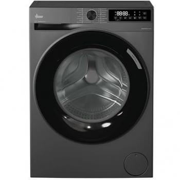HOOVER Pro Wash 3 HBR 411BL9G-80 11kg 1400 Spin Wi-Fi Enabled Silver/Graphite Machine