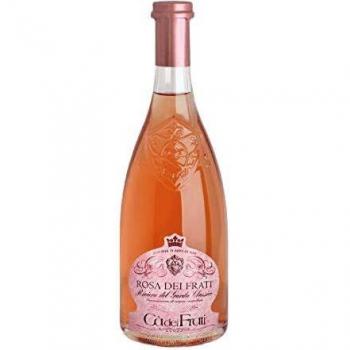 Cà dei Frati Roséwein Riviera del Garda Bresciano DOC 2019 trocken