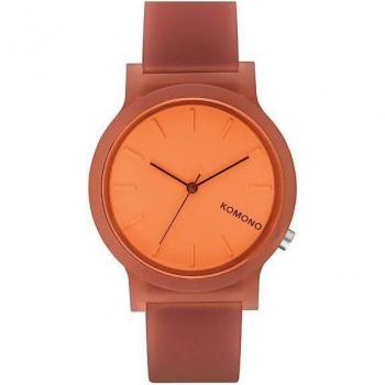 Orologio Komono Mono Glow Luminoso