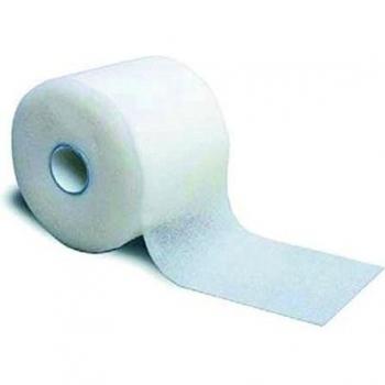 Venda Pre-Tape 8x (Espuma PU) – 7 cm × 27 m, Farma Services