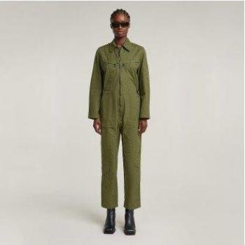 Tuta Invernale G-Star Shadow Olive S