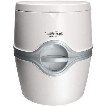 Porta-Potti Thetford 565e con Pompa Elettrica