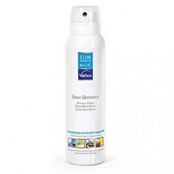 Vebix Sun Spray Doposole 125ml