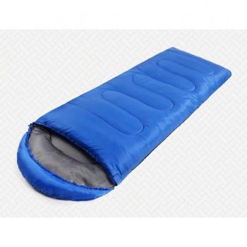 Cotton Sleeping Bag for Adults - Indoor/Outdoor