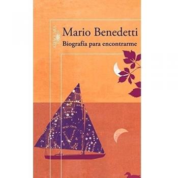 Biografía para encontrarme