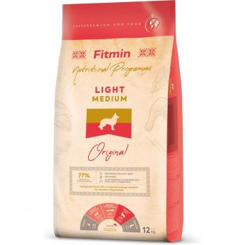 Fitmin Program Medium Light – 12 kg