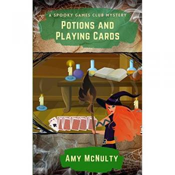 Potions and Playing Cards