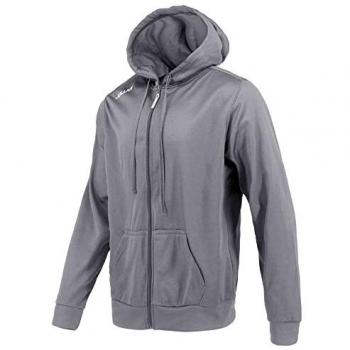 Sudadera con capucha Joluvi Score para hombre