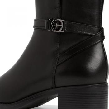 Stiefeletten Tamaris 1-25017-41