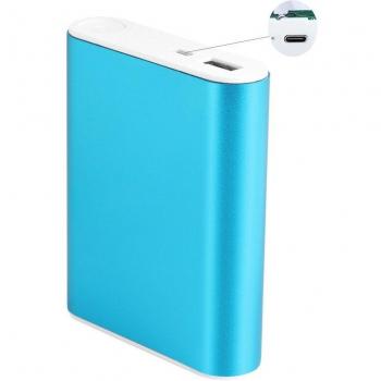 USB C DIY Power Bank Shell 5V 2A for 4x18650 Cells