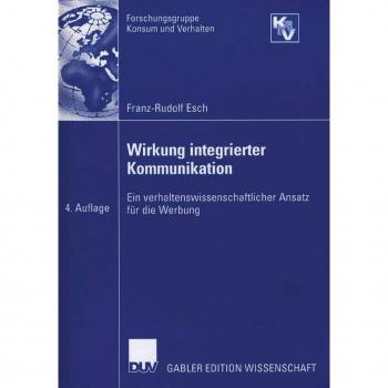 Vitalsource Technologies, Inc. Wirkung Integrierter Kommunikation
