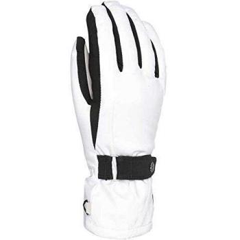 Level HANDSCHUH Hero W Weiss WASSERDICHT ATMUNGSAKTIV WÄRMEND (7)