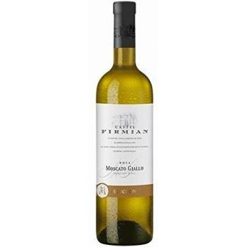 Castel Firmian Moscato Giallo lieblich 2022