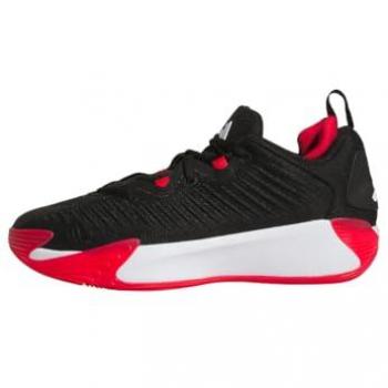 Scarpe da basket adidas Initiation JS0464 Nero