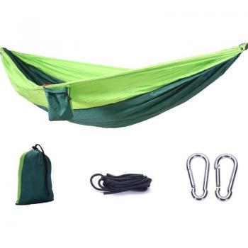 Spring Breeze Double Hammock