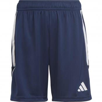 Adidas Pantaloni Corti Tiro 23 – Serie Blu Navy