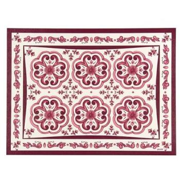 Set Tavola Ametista Guzzini