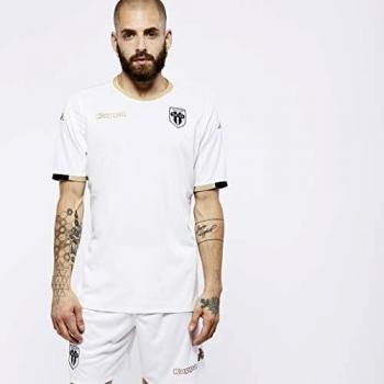 Balmin Kappa Auténtica Camiseta Hombre L