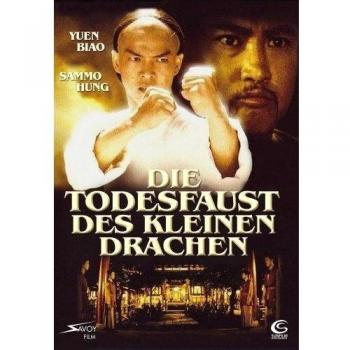 Die Todesfaust des kleinen Drachen