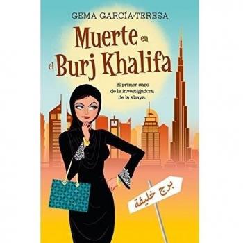 MUERTE EN EL BURJ KHALIFA