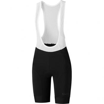 Sumire XL Nera Salopette Shimano Donna