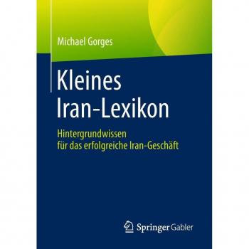 Kleines Iran-Lexikon
