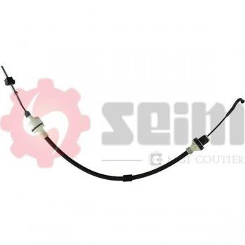 SEIM 650370 Cable de embrague