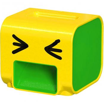 Pelador Automático de Semillas de Melón “Súper Melón”