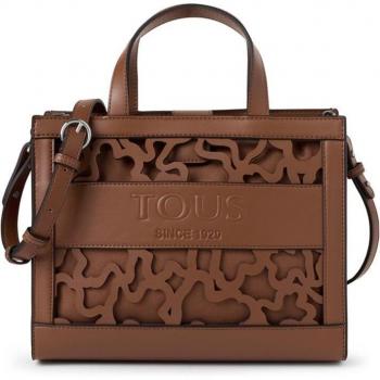 Bolso Amaya Kaos Shock Negro – Tous Hombro Shopping