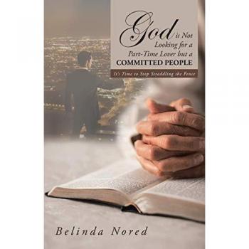 God Is Not Looking for a Part-Time Lover But a Committed People
