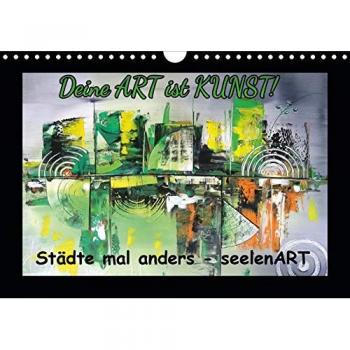 Städte mal anders - seelenART