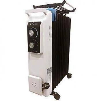Purline RDA 2500 HT Radiador de Aceite 11 Elementos 2500W