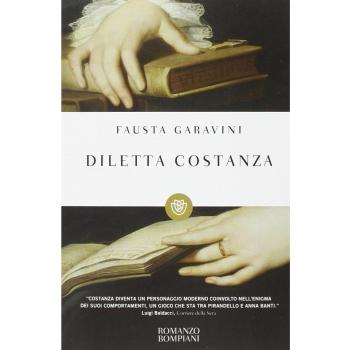 Diletta Costanza
