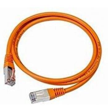 Cable de red 0,5 m Cat5e F/FTP