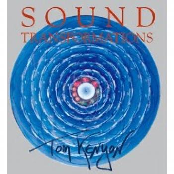 Kenyon, Tom: Sound Transformation. CD