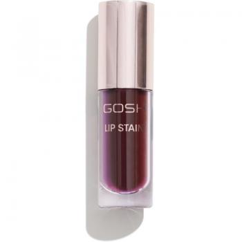 Gosh Lip Stain Shade 001 Shocking Pink 3 ml
