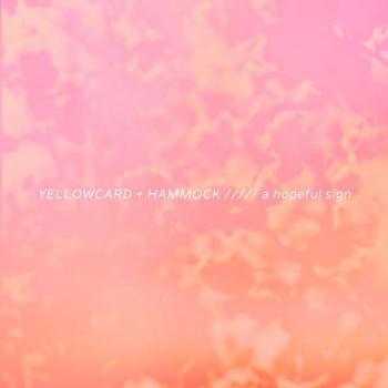 Yellowcard - Un Signe d'Espoir [Vinyle LP]