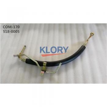 Power steering hose assembly for Great Wall Voleex C30 OEM: 3406100-G08