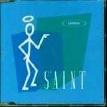 Theme from the Saint