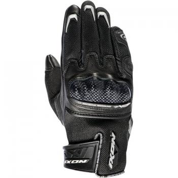 Guanti Moto Estivi Ixon RS Rise Air 2 Lady In Pelle e Tessut taglia M
