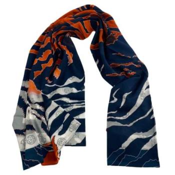 Bufanda Primavera Vibrante AW8799