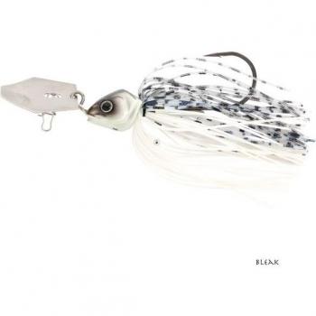 Fox Rage Bladed Jig 28g Silberfisch