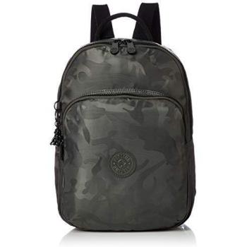 Kipling SEOUL AIR S, Mujeres, Verde