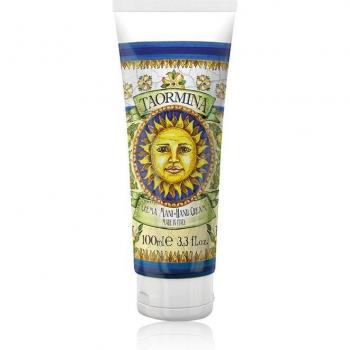 Maioliche Taormina - Crema Mani 100 Ml
