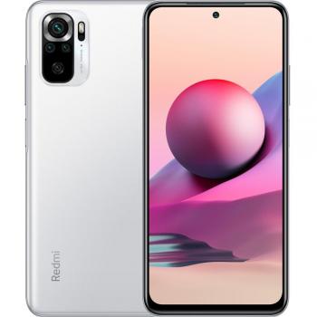Xiaomi Redmi Note 10S 8GB/128GB Blanco Dual SIM M2101K7BG - DESPRECINTADO