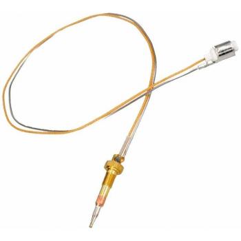 Hotpoint‑Ariston Thermocouple Brûleur L400 mm – Cuisinière et Four Indesit C00094330
