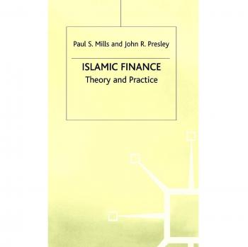 Islamic finance theory and practice